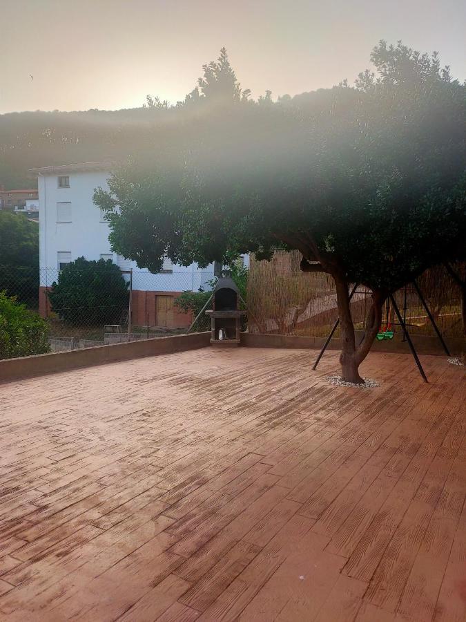 Casa Ruben Dario Apartment Villarejo del Valle Exterior photo